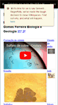 Mobile Screenshot of cristais-na-aula-do-113.wikispaces.com