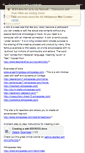 Mobile Screenshot of edcr333wiki.wikispaces.com