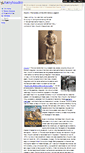 Mobile Screenshot of harryhoudini.wikispaces.com