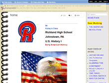 Tablet Screenshot of kubaywiki.wikispaces.com