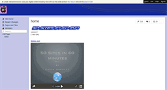Desktop Screenshot of 50-sites.wikispaces.com