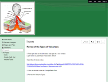 Tablet Screenshot of kilmer.wikispaces.com