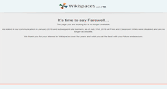Desktop Screenshot of mindstimulater.wikispaces.com