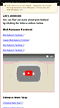 Mobile Screenshot of bwps-p3-2011-12.wikispaces.com