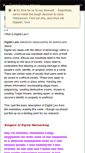 Mobile Screenshot of digitallaw.wikispaces.com