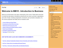 Tablet Screenshot of bbi10.wikispaces.com