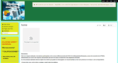 Desktop Screenshot of didacticaeconomica.wikispaces.com