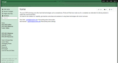 Desktop Screenshot of k12-gps.wikispaces.com