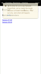 Mobile Screenshot of conlay-seniors.wikispaces.com