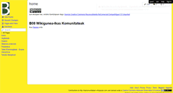 Desktop Screenshot of ikaskomunitateak.wikispaces.com