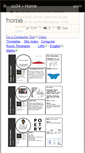 Mobile Screenshot of cc34.wikispaces.com