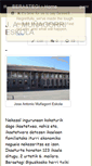 Mobile Screenshot of berastegi.wikispaces.com