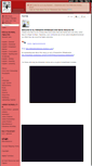 Mobile Screenshot of iwbandgameresources.wikispaces.com