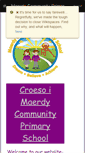 Mobile Screenshot of maerdycommunity.wikispaces.com