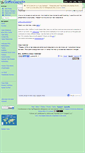Mobile Screenshot of griffingazette.wikispaces.com
