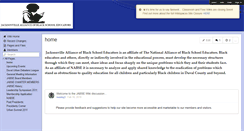Desktop Screenshot of jabse.wikispaces.com