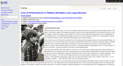 Desktop Screenshot of itl2.wikispaces.com