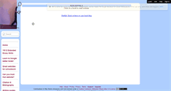 Desktop Screenshot of bislib.wikispaces.com
