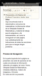 Mobile Screenshot of jaramaticas.wikispaces.com