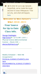 Mobile Screenshot of biologyisfun.wikispaces.com