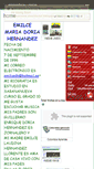 Mobile Screenshot of emilcedoria.wikispaces.com