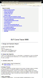 Mobile Screenshot of ee413bjtcurvetracer9000.wikispaces.com