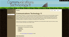 Desktop Screenshot of ct11.wikispaces.com