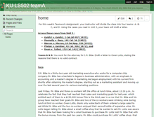 Tablet Screenshot of ku-ls502-teama.wikispaces.com
