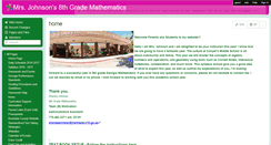 Desktop Screenshot of cmsshereajohnson.wikispaces.com