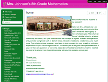 Tablet Screenshot of cmsshereajohnson.wikispaces.com