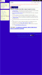Mobile Screenshot of hampshirelanguages.wikispaces.com