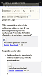 Mobile Screenshot of isc4lugojna.wikispaces.com