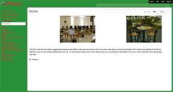 Desktop Screenshot of eplibrary.wikispaces.com