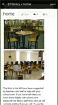 Mobile Screenshot of eplibrary.wikispaces.com