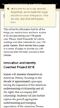 Mobile Screenshot of classicalteam11.wikispaces.com