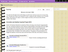Tablet Screenshot of classicalteam11.wikispaces.com