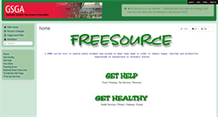 Desktop Screenshot of freesource.wikispaces.com