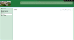 Desktop Screenshot of cppuntadenamer.wikispaces.com