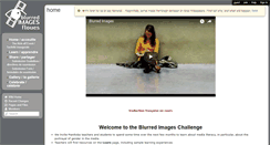 Desktop Screenshot of blurredimages.wikispaces.com