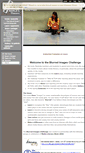 Mobile Screenshot of blurredimages.wikispaces.com