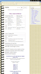 Mobile Screenshot of latinpcs8.wikispaces.com