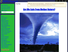 Tablet Screenshot of enps-room18.wikispaces.com