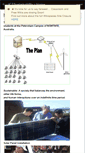 Mobile Screenshot of ictsustainability.wikispaces.com