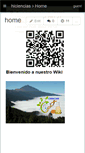 Mobile Screenshot of hiciencias.wikispaces.com