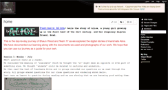 Desktop Screenshot of inanimatealice-aperspective.wikispaces.com