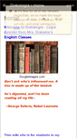 Mobile Screenshot of drakalogia.wikispaces.com