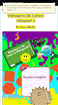 Mobile Screenshot of castromath.wikispaces.com