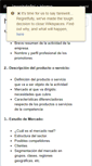 Mobile Screenshot of lawebdefol.wikispaces.com