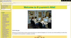 Desktop Screenshot of louleaderhip.wikispaces.com