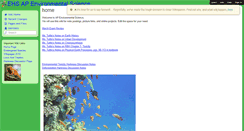 Desktop Screenshot of apenvirotuttle.wikispaces.com